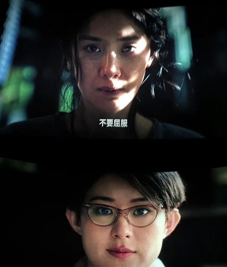 突然明白为什么赵丽颖不出席《酱园弄》的活动了，

不是避嫌，也不是怕了杨幂，