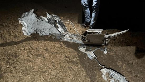 高层团灭！利比亚坠机惊魂，分裂之国再陷内战边缘？