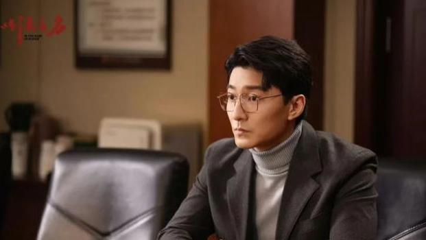 《以法之名》1·31案是江旭东的升官样本！更是禹天成的一箭三雕