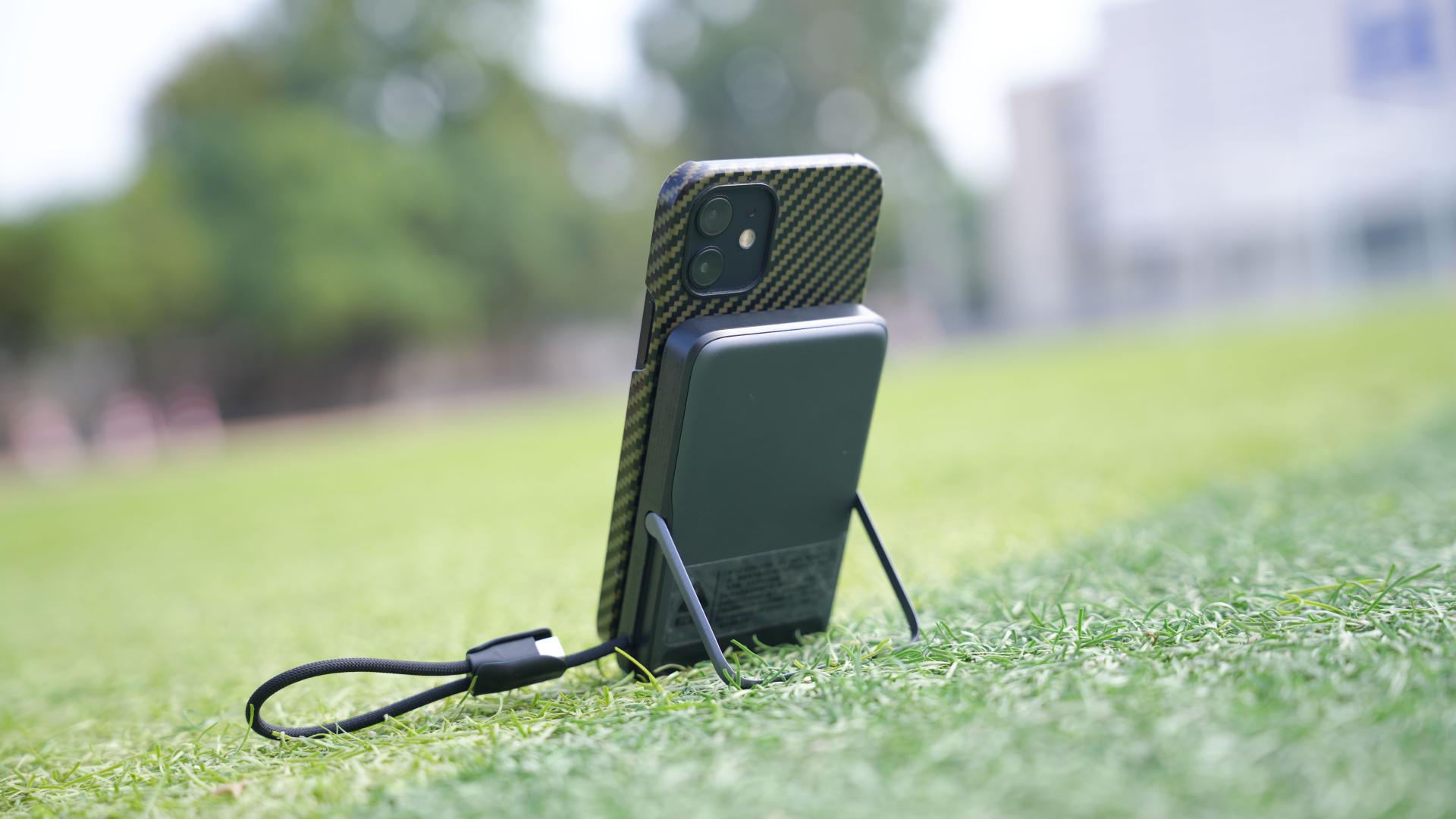 精挑细选，适合上班族/大学生全场景的3款数码装备，实用主义首选