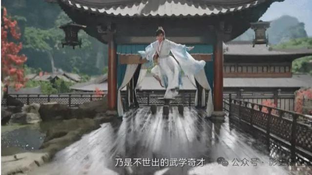 勇夺「年度最烂」，尬的一比！《赴山海》，可以抬走了！