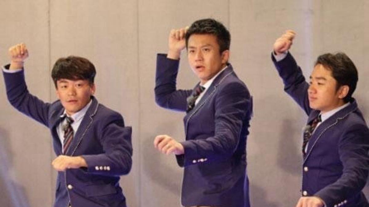 王宝强与跑男：那些难忘的回忆