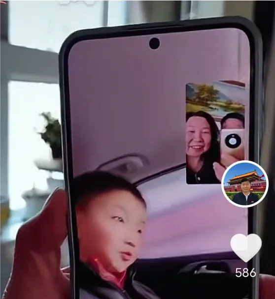 郭回复网友查真相留言











天呐！这都什么跟什么啊！老郭发的视频