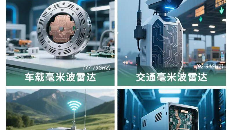 超低损耗材料，清研电子正式推出新一代高频高速覆铜板系列产品