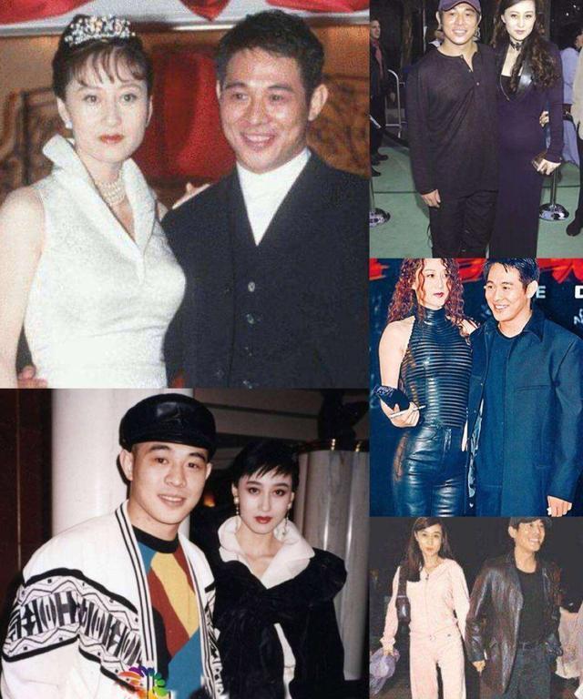 过十亿身家送30万车辆给大女儿做嫁妆被批吝啬，李连杰一举动揭真相
想不到身为功夫