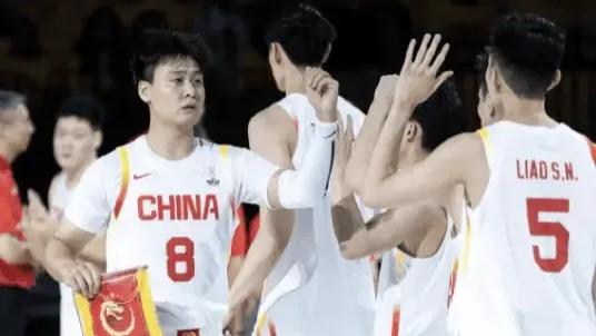 中国男篮VS委内瑞拉前瞻：残阵能否啃下南美硬骨头？