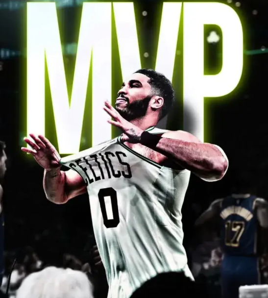 塔图姆配得上本赛季MVP！

塔图姆本赛季场均贡献26.9分8.7篮板6.0助攻