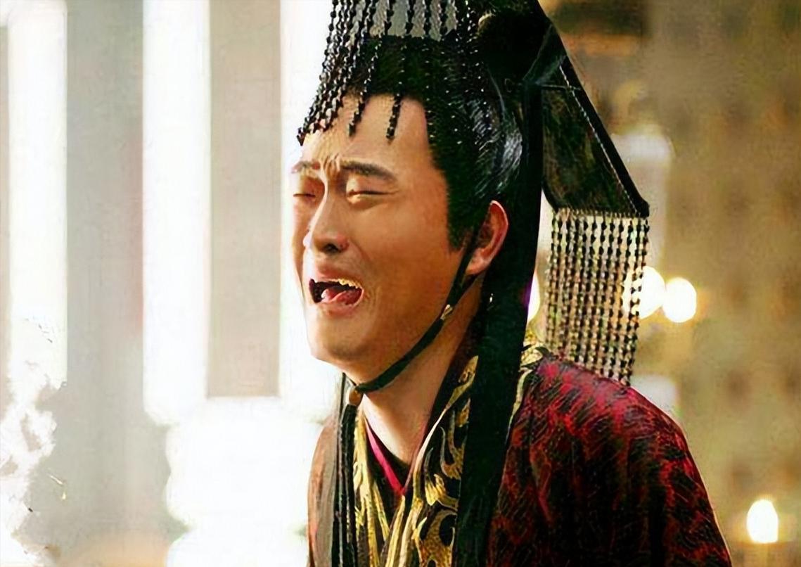 作为灭东吴、统三国的铁血帝王，为何会选择一个傻儿子来继承大位？要知道他有儿子二十