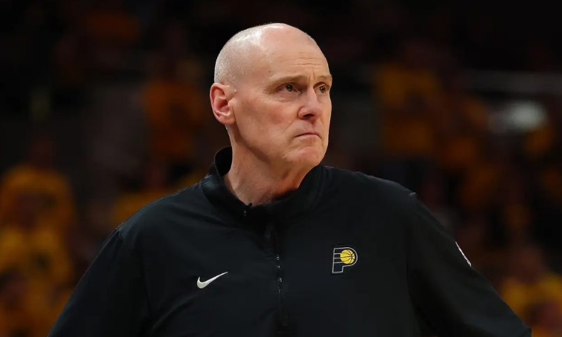 卡莱尔：可以接受输给其它队，但不能输雷霆！

1，在对阵雷霆之前，步行者已经遭遇