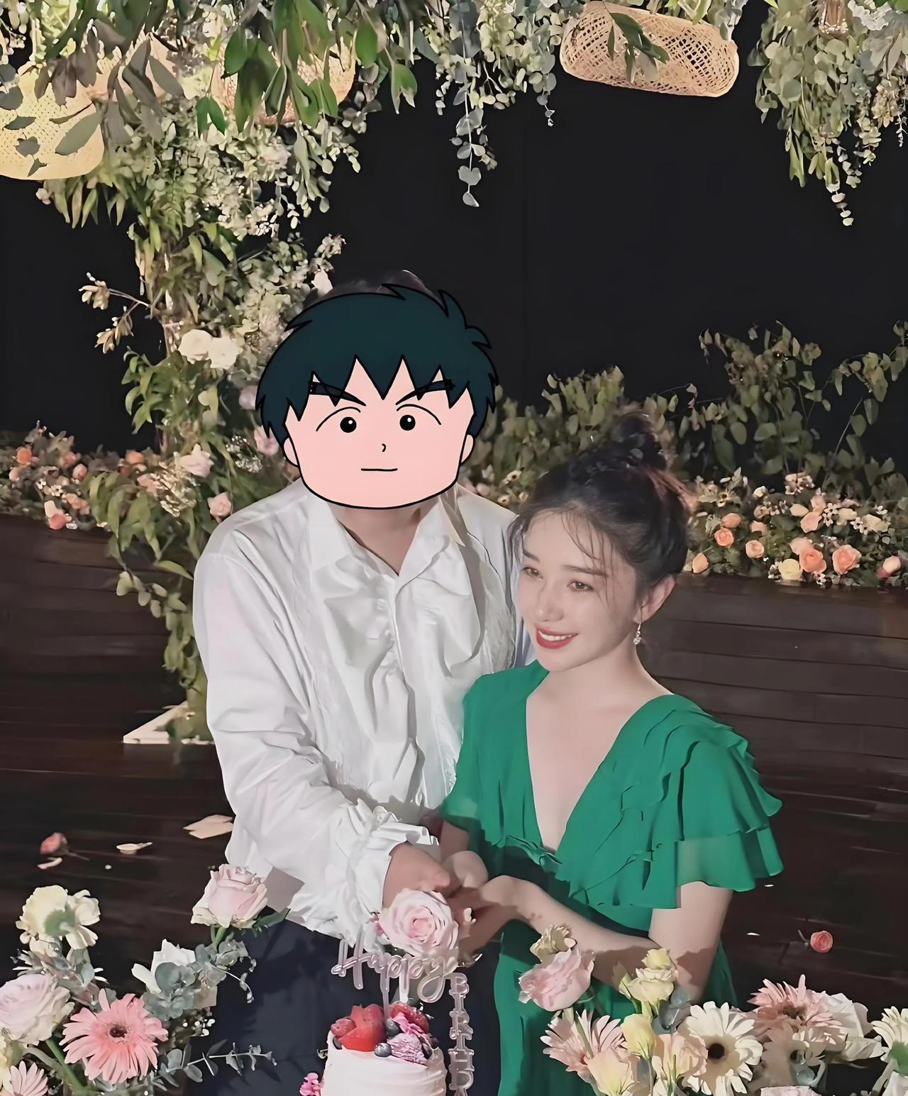 阚清子是什么时候结婚的？离开了“大海哥”后的阚清子是幸福得让人羡慕，据说现任老公