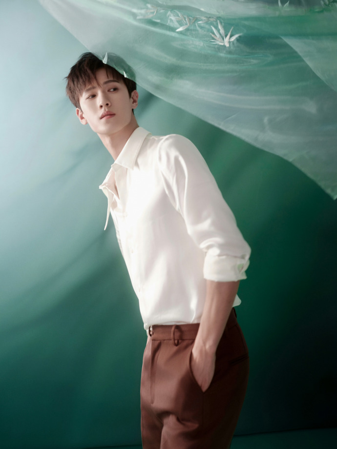 李昀锐告黑最新进展
支持维权