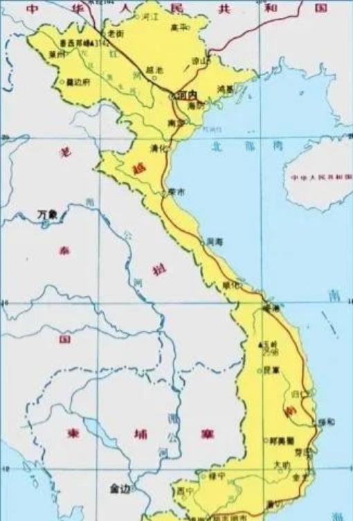 越南总和咱们闹腾，为什么还要以低价供应给他们电力？其实这是一个阳谋，中国对越南的