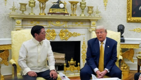 特朗普还未正式登机访华，大批美国坦克就要先运往台岛，只不过这一次，解放军的动作更