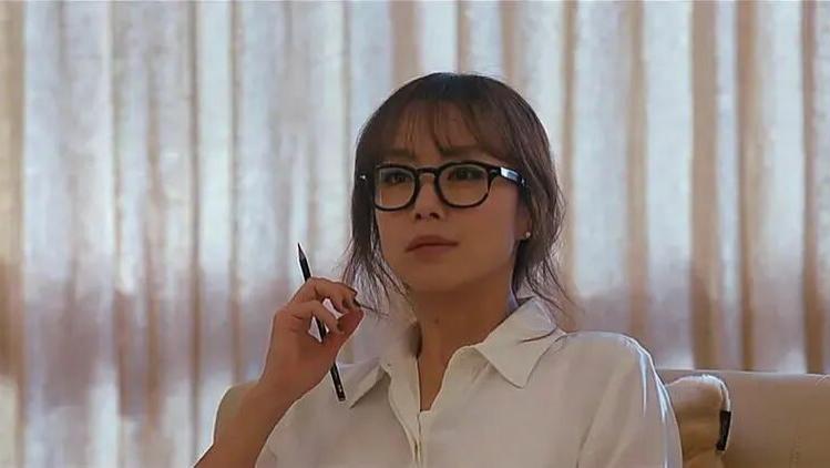 女人一碰就沦陷？全度妍大尺度出演，《男与女》为何出轨？