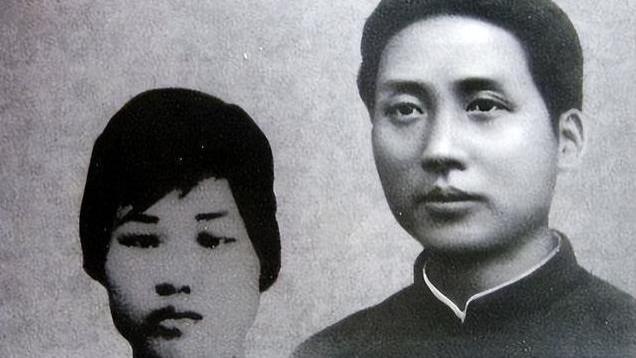 杨开慧被害时并未身亡？40年后一农民道出真相，主席也被瞒了多年