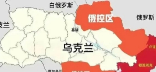 俄罗斯的野心很大的！

俄军兵临基辅却主动撤退，表面看是“实力不济”，实则是普京