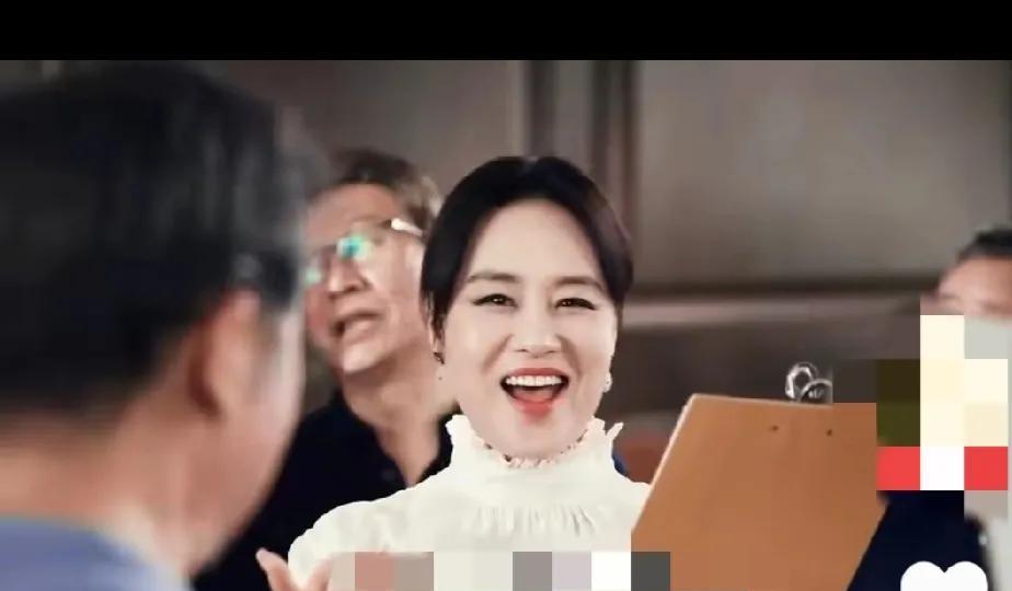 5.《我的后半生》。沈教授是“忽如一夜春风来，千树万树梨花开”。百花丛中最鲜艳。