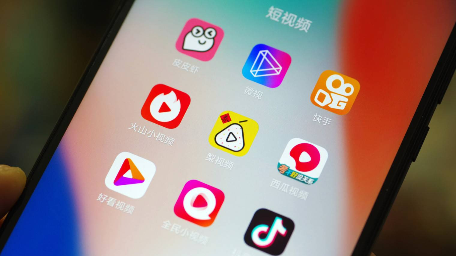 马斯克称短视频在腐蚀人们的大脑：希望它没被发明出来