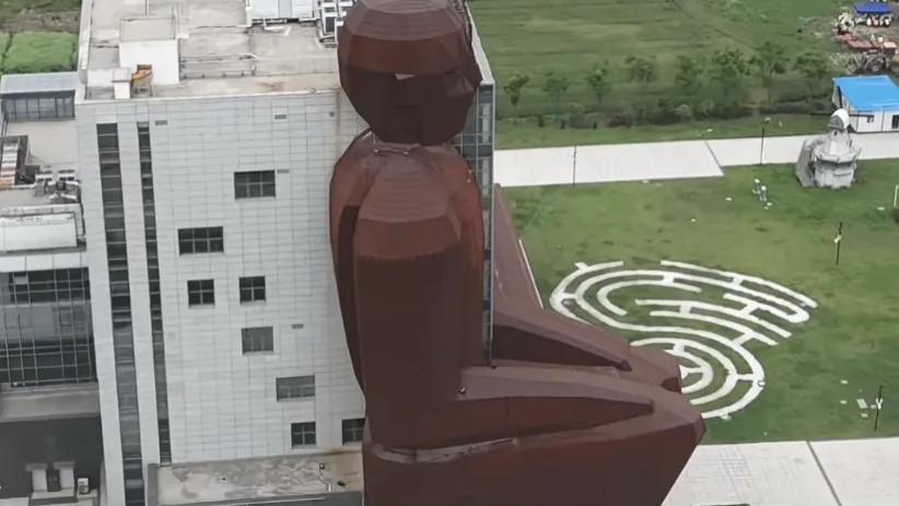 6亿巨资值不值？它被评为“最丑”，却让无数人看懂了自己的身体