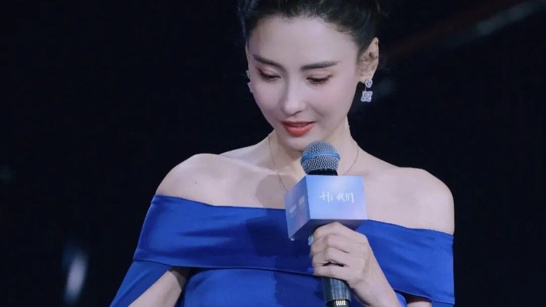 看到张柏芝给谢霆锋的体面，才知“撒谎精”，是对她最大的误解