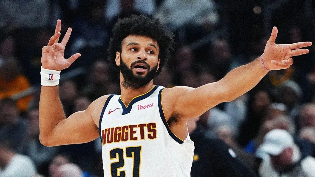 场均24.7分！本赛季的穆雷，能否入选全明星？