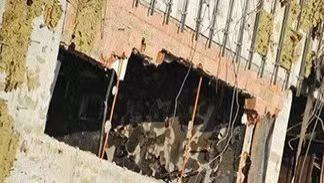 解密：中国驻南联盟使馆被炸后克林顿在国会秘密讲话