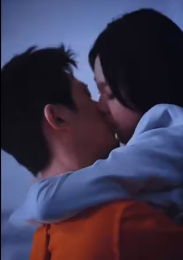 王凯沐好会亲一男的