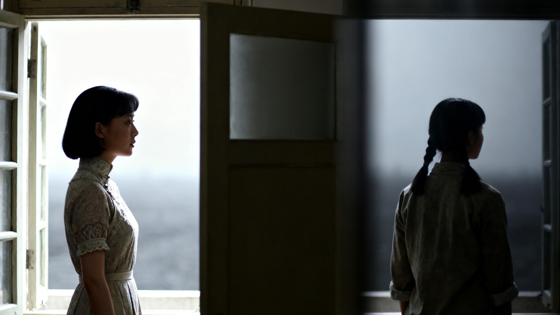 最亲的人落难，安杰却 “按兵不动”？黑山岛的距离，藏着成年人最痛的清醒