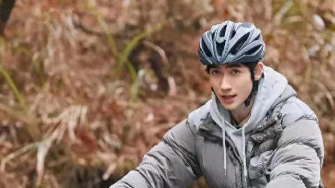 ​朱一龙的意外之旅，带我们找寻生活的真谛