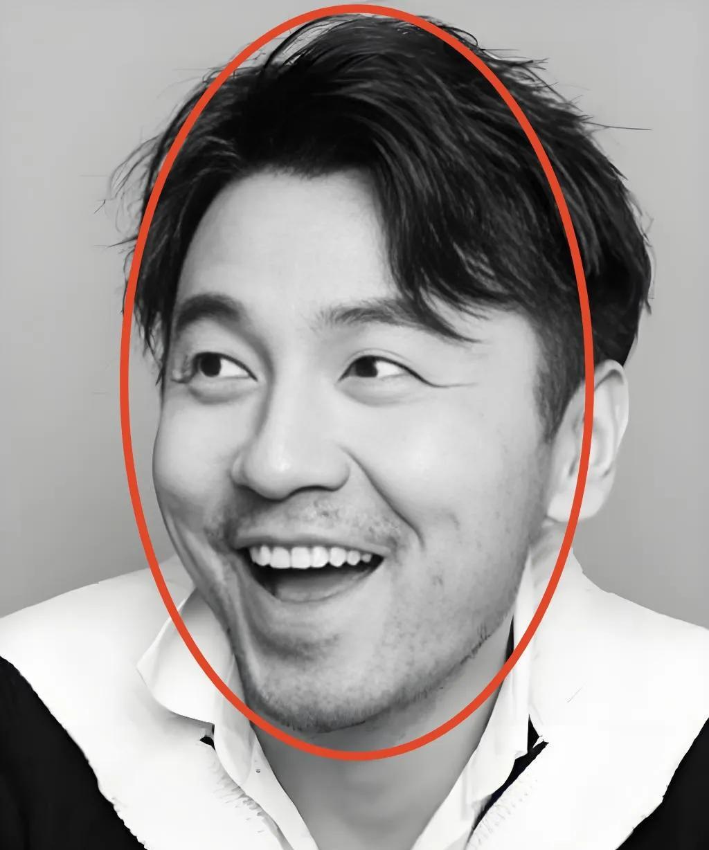 不得不承认，雷佳音这种人，不成功都难！
不是因为他演技有多好，也不是因为他剧本接
