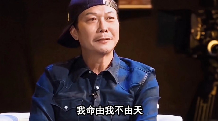 观众夸钱小豪和李连杰旗鼓相当