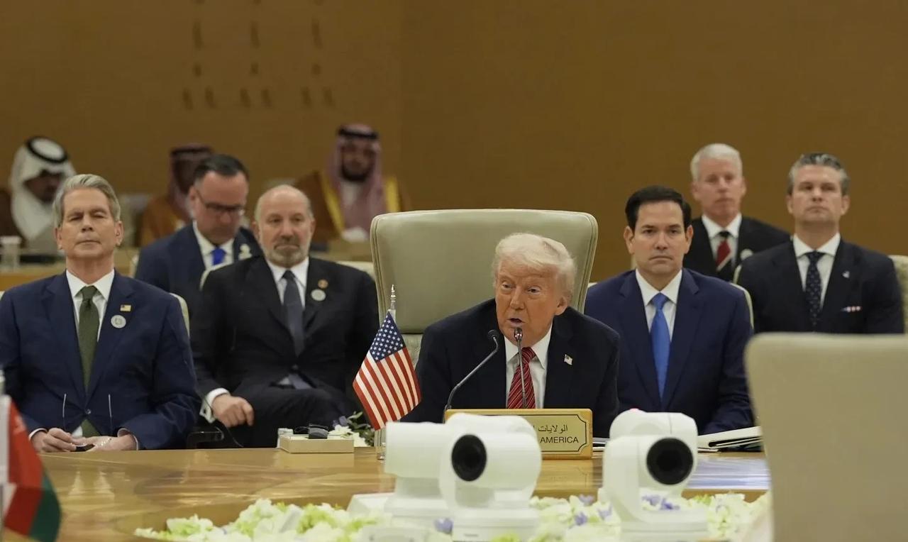 【特别关注】美国已暂停在南非举行的 G20 峰会的筹备工作
华盛顿时间2025年