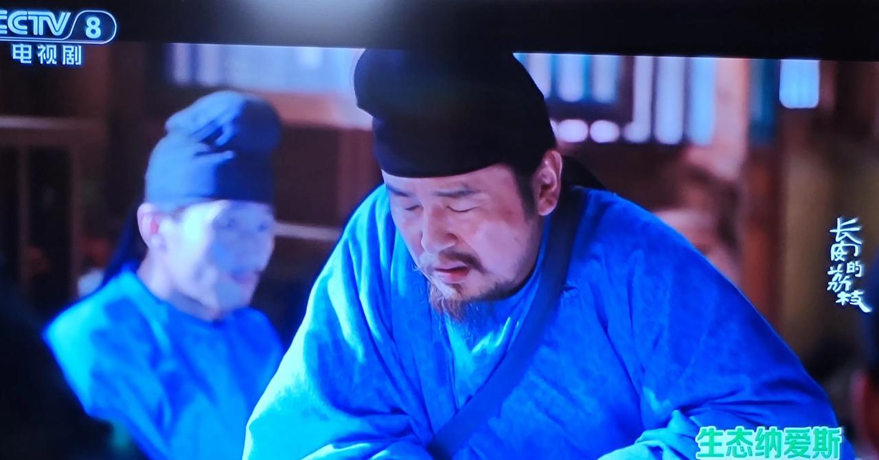 《长安的荔枝》李善德其实是选错了路，他应该走专技路线，专业人去做专业事，而不是管