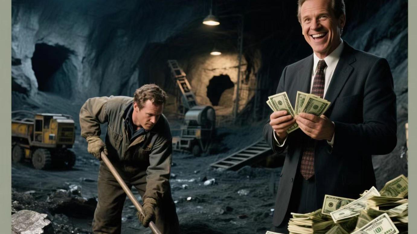 乌克兰高票通过美乌矿产协议：泽连斯基称“赢麻了”，俄方冷笑