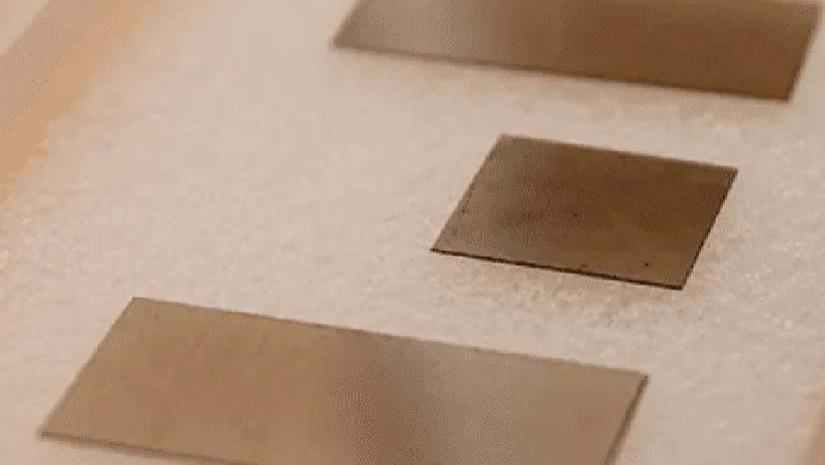 水导激光切割金刚石复合材料，开启“冷加工”新时代