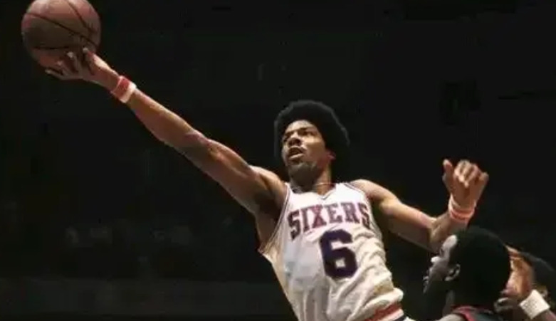 NBA谁打球最具有观赏性呢？

在NBA79的历史里，出现了许许多多超级巨星，他