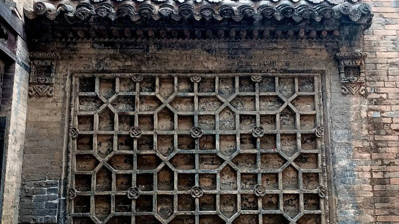 从“尚书第”到“活态官宅”：山西晋城天官王府旅游攻略火了，这座“明清官宦博物馆”凭啥成“太行古建新顶