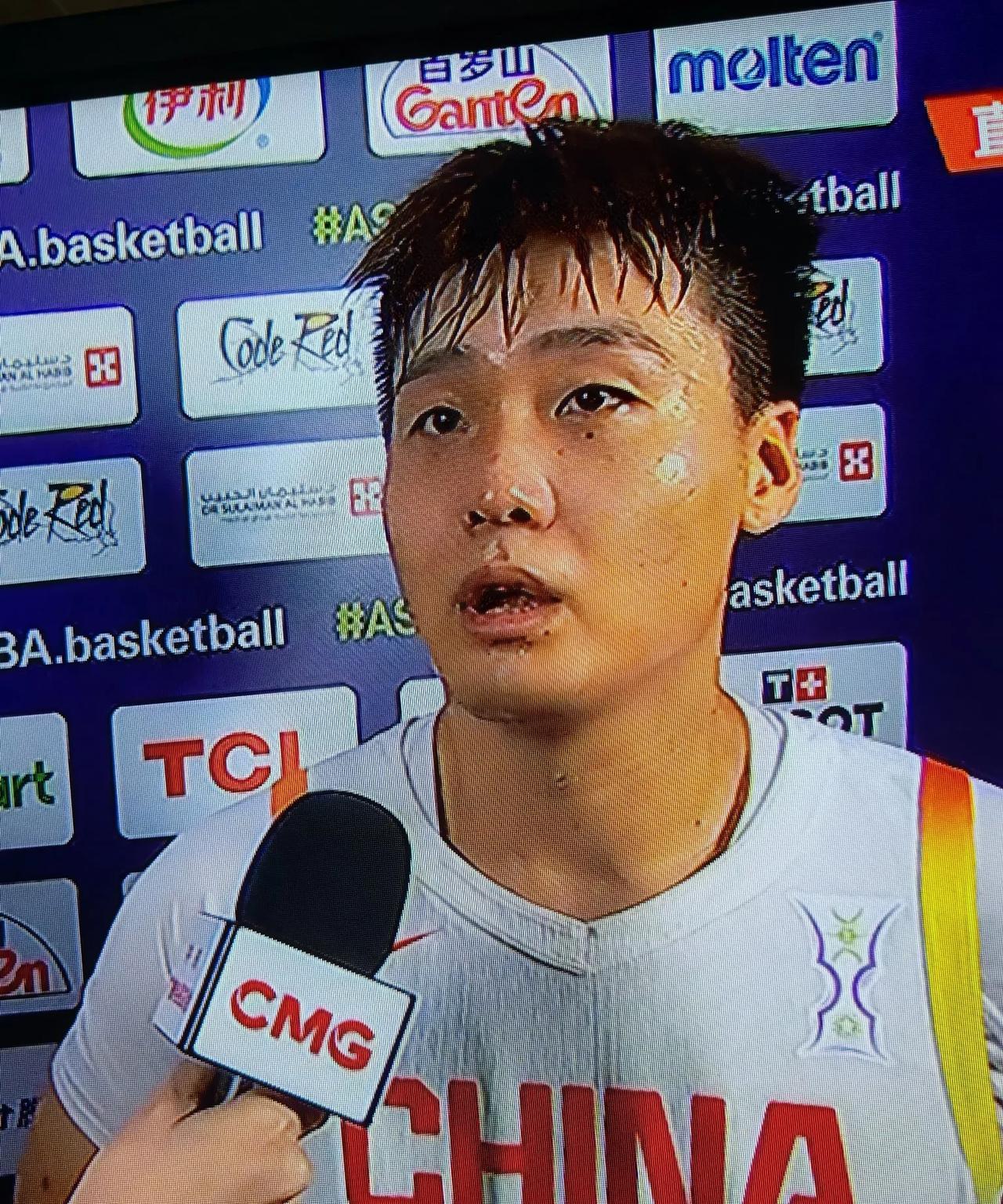 CBA休赛期，雄心勃勃的俱乐部已在摩拳擦掌，进行球员交易，重镑的有张镇麟去上海，
