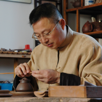 葛盛陶庄泥夫葛韬