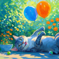 老猫的生活杂货铺