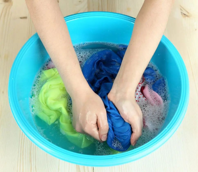 内衣裤洗衣机哪个牌子好?2025内衣洗衣机高质排行榜前十分享!