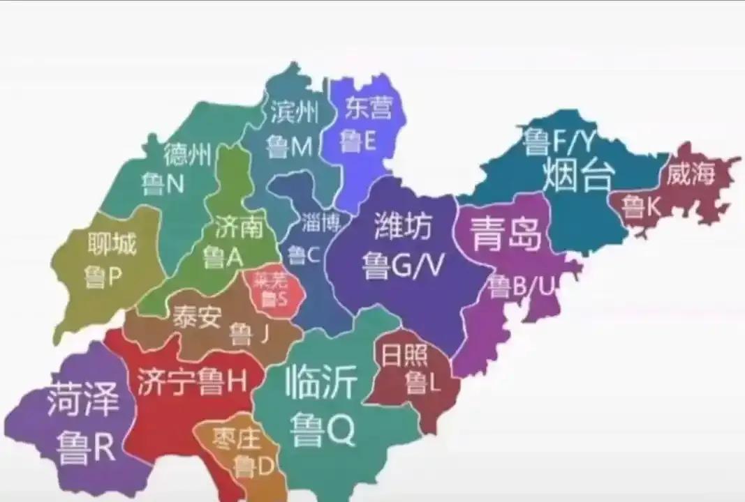山东是下一个东北？缺乏活力，仅经济总量在领先，人口外流山东领先，在一些人情世故条