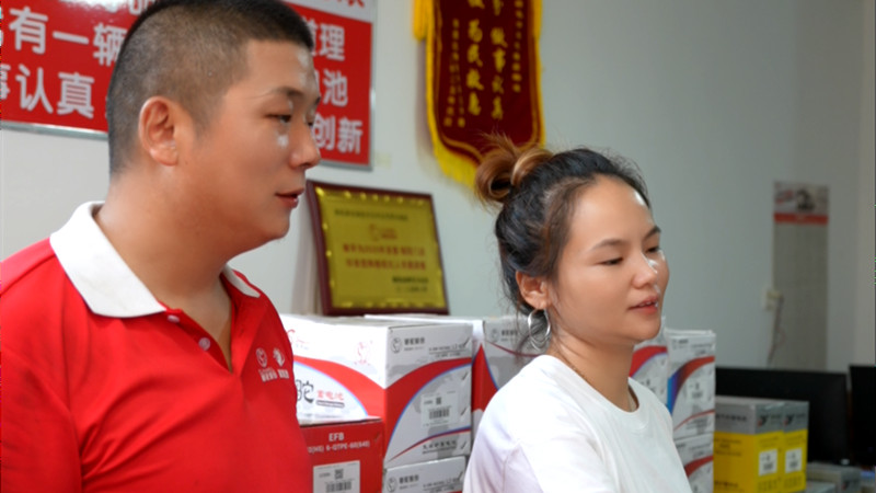 骆驼蓄电池：构建三大支柱，打造经销商共赢生态