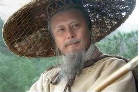 提“帝车星”你会想到谁？是给姜子牙准备的吗？为何给了姜桓楚？