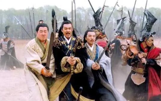 秦始皇灭掉六国后，六国君主什么下场？
公元前 236 年，秦国以援燕抗赵为契机，