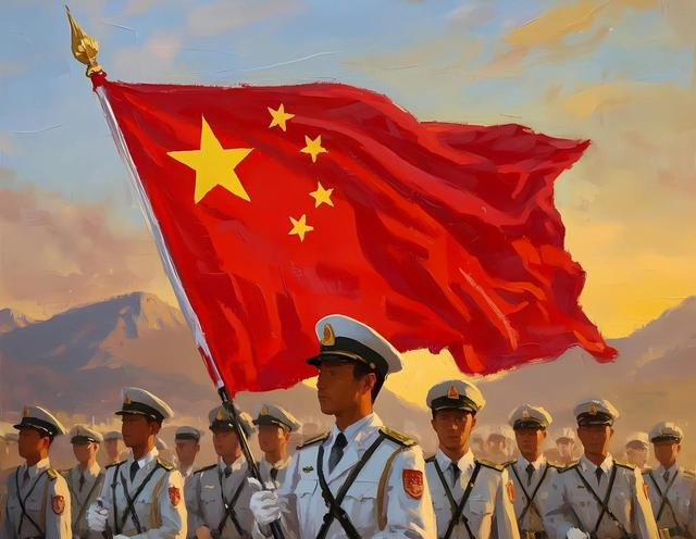 中国为何屹立不倒 民族韧性是关键











中国人到底有多厉害？别以