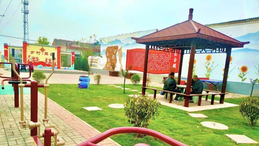 “潼”瞰“十四五”丨聚力实施“千万工程” 擦亮民生幸福底色