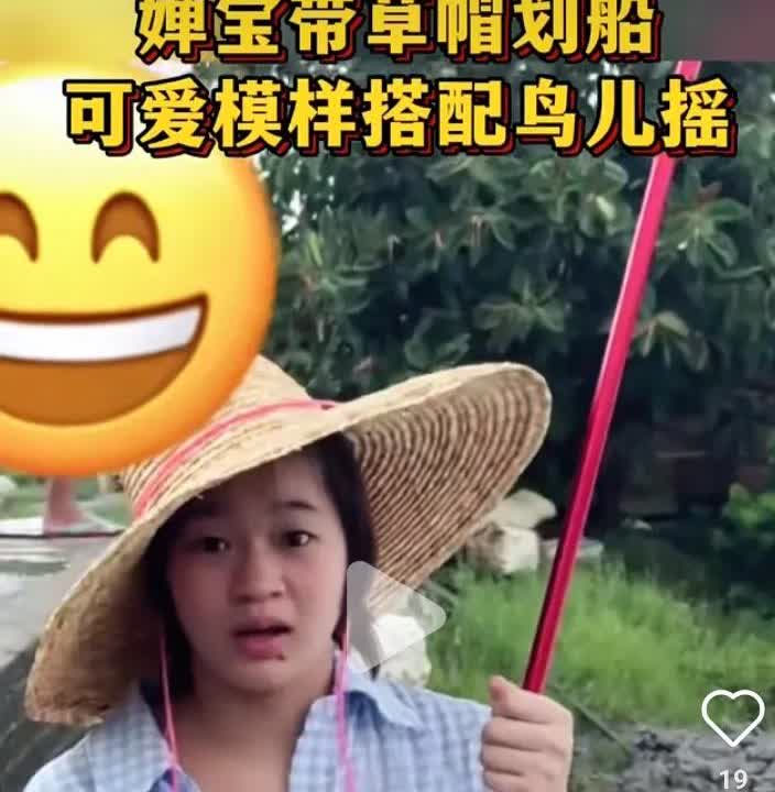 陈若琳：全红婵变胖了。若琳姐原以为只是偶尔划船，没想到全红婵因为家里不缺钱了，家