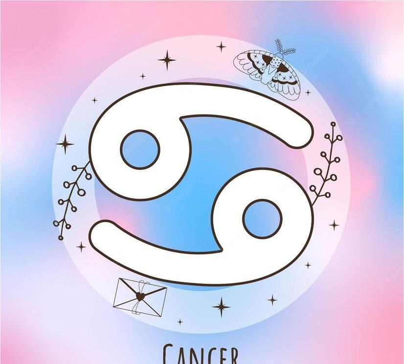 巨蟹座（六月）星座运势（下）
6月初将需要最大程度的克制。谨慎的原因是长期存在的