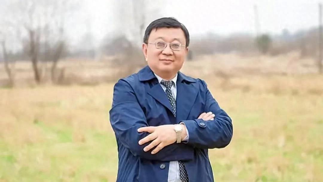 56岁作家李卉去世，4天前还与好友聚会喝酒，死因太可惜